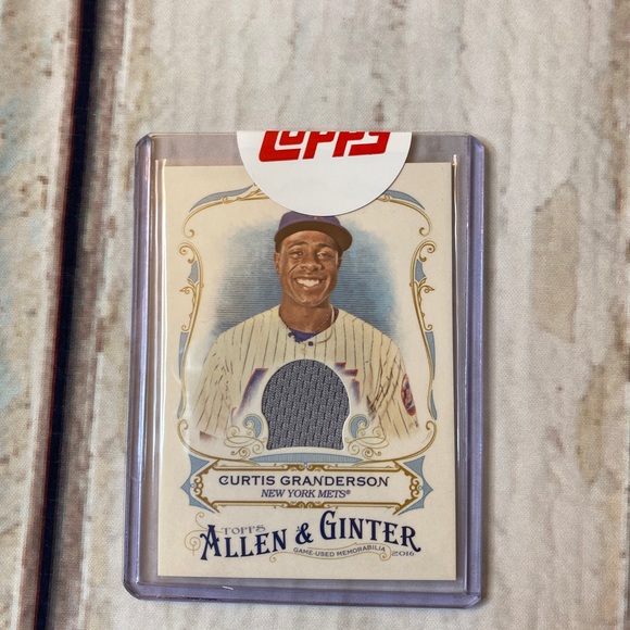 Baseball cards - Picture 3 of 6